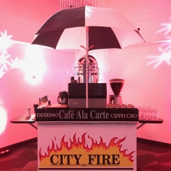 City-Fire